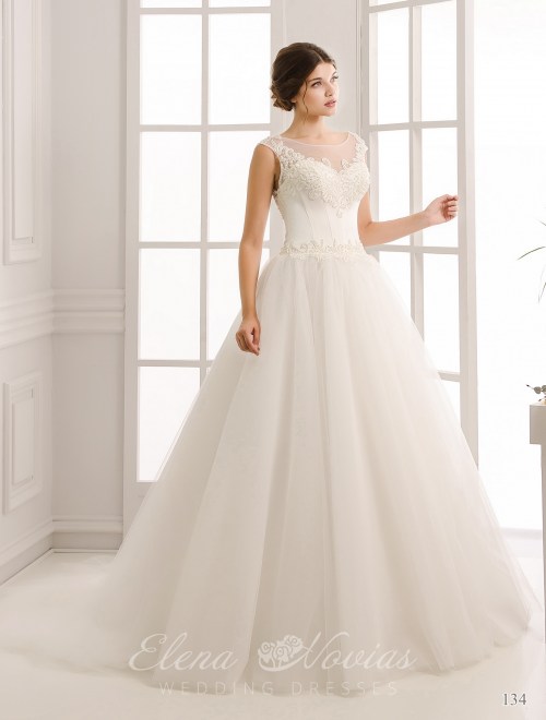 Wedding dress wholesale 134 134